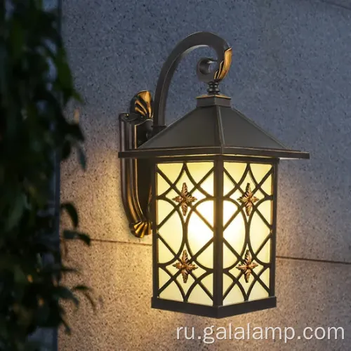 Элегантный европейский светодиодный светодиодный светодиод